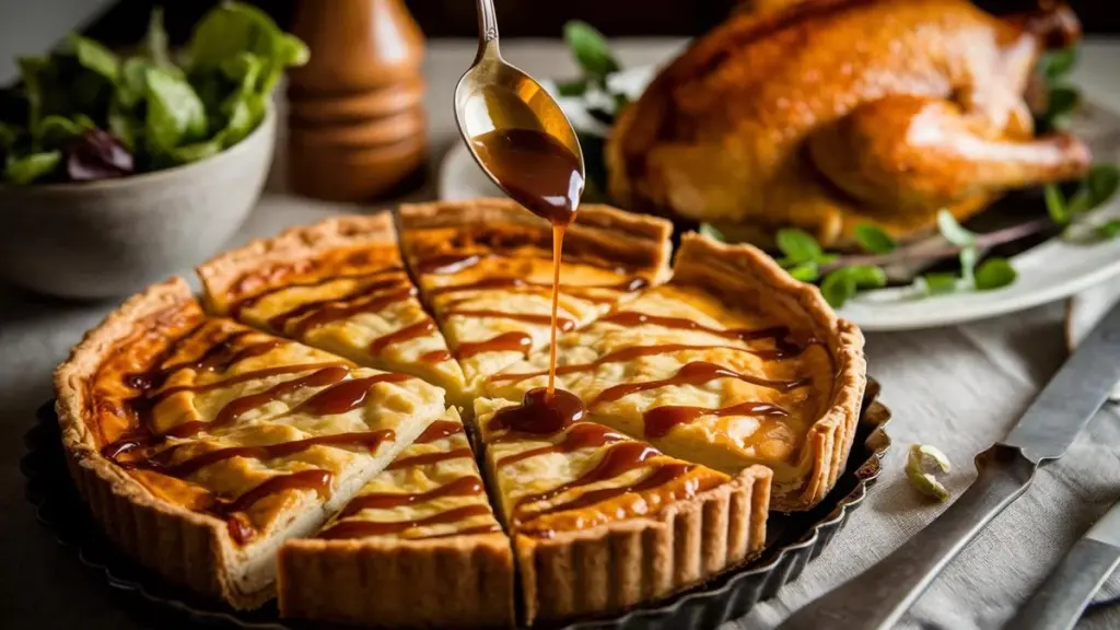 Zamiast zapiekanki dauphinoise – zapomniany wiejski przepis, który doskonale uzupełnia drób